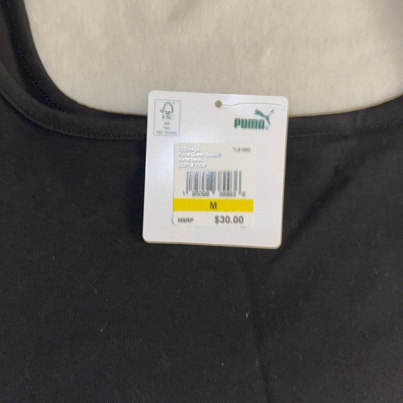 Puma Work Out Top - Picture 4 of 6